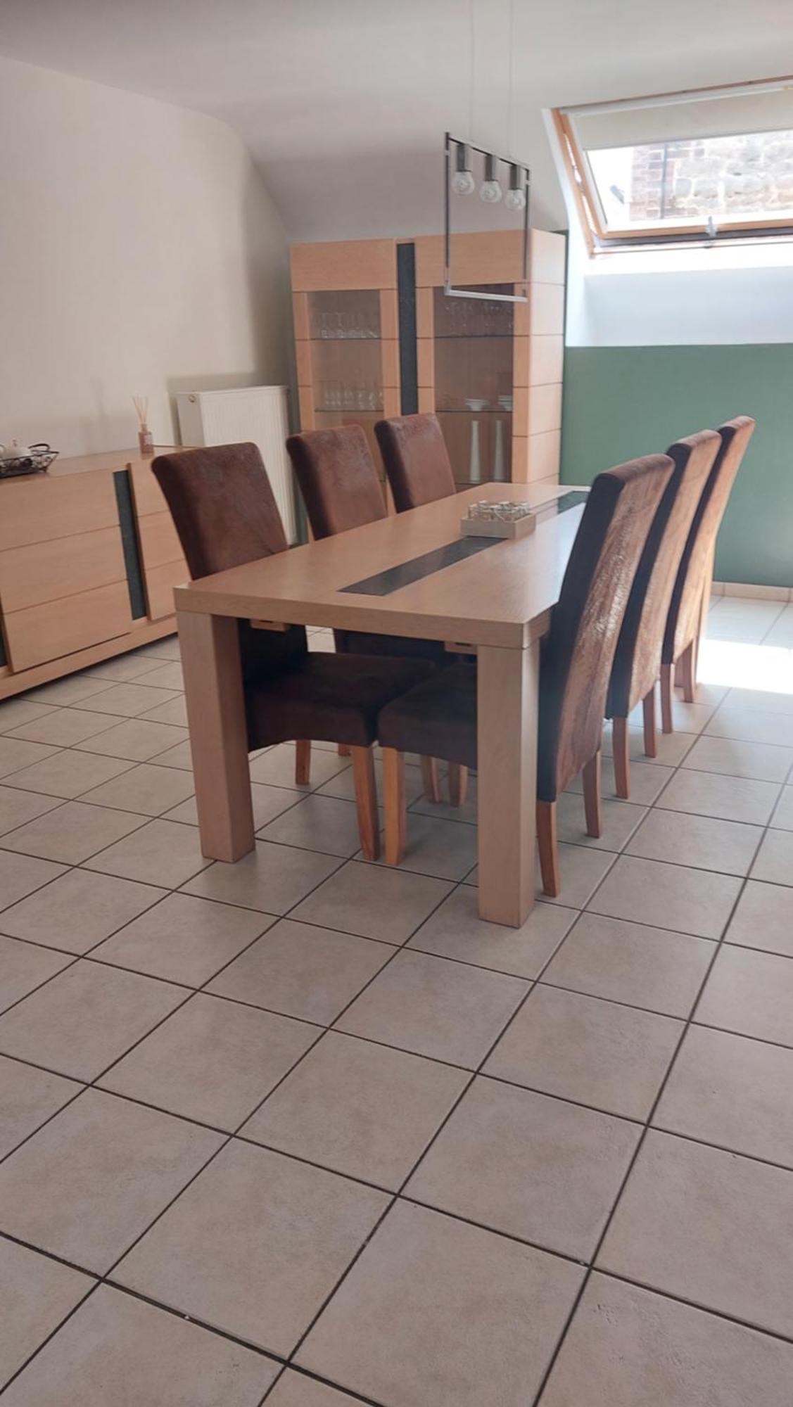 Ferienwohnung Aux Trois Petits Cochons Hotton Exterior foto