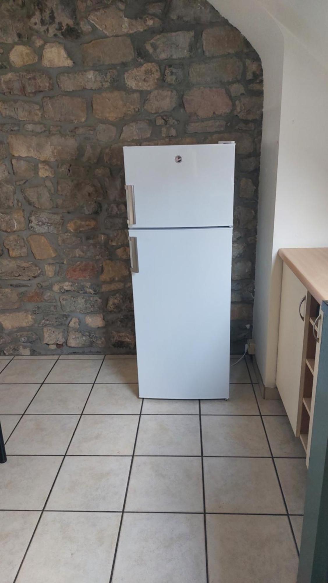 Ferienwohnung Aux Trois Petits Cochons Hotton Exterior foto